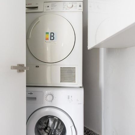Modern Apartment-1Bedroom 1Bathroom-Tetuan 마드리드 외부 사진