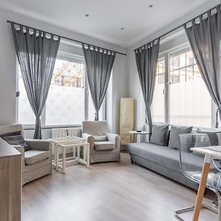 Modern Apartment-1Bedroom 1Bathroom-Tetuan 마드리드 외부 사진