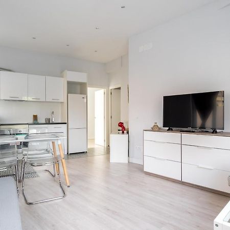 Modern Apartment-1Bedroom 1Bathroom-Tetuan 마드리드 외부 사진