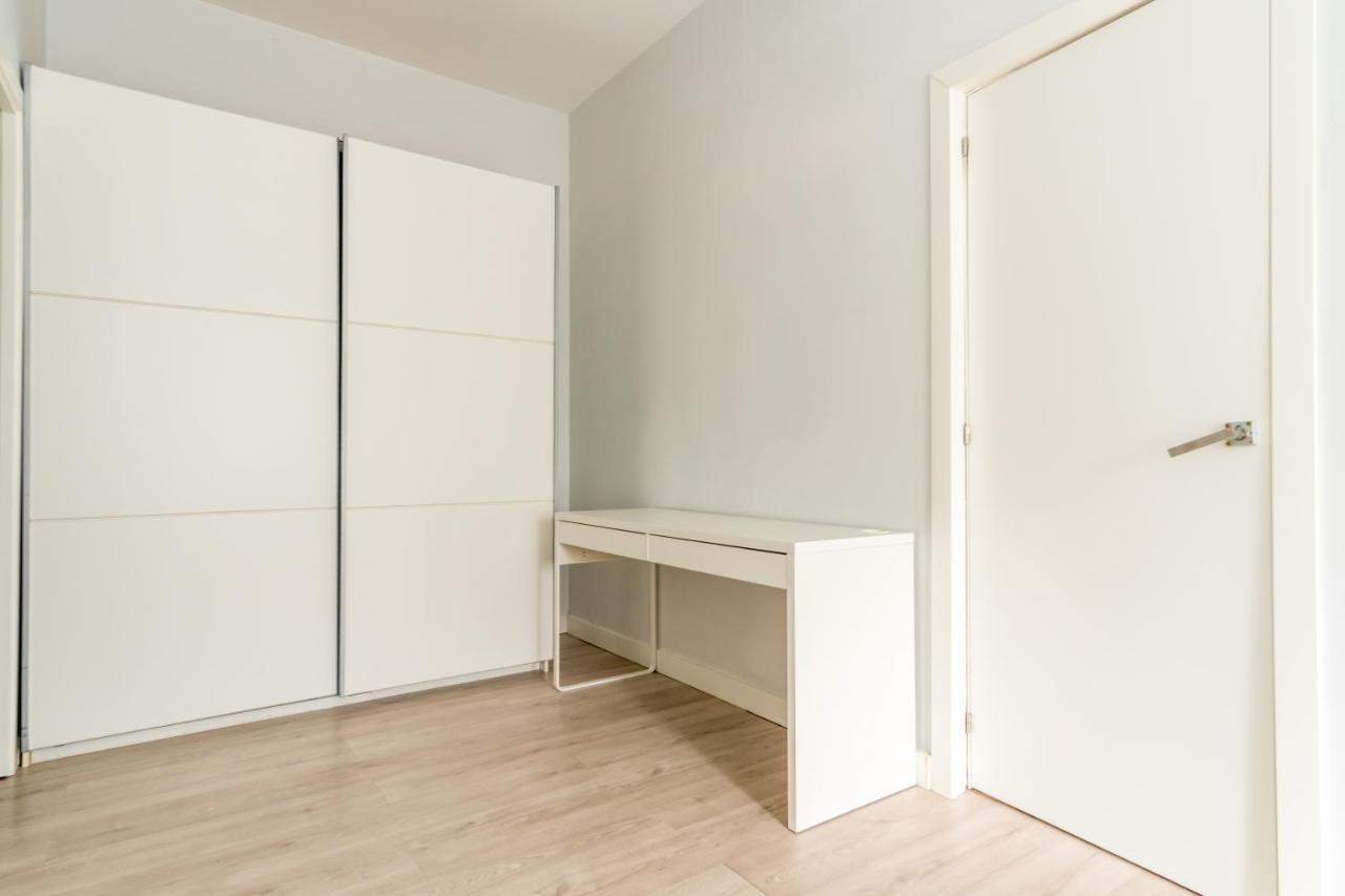 Modern Apartment-1Bedroom 1Bathroom-Tetuan 마드리드 외부 사진