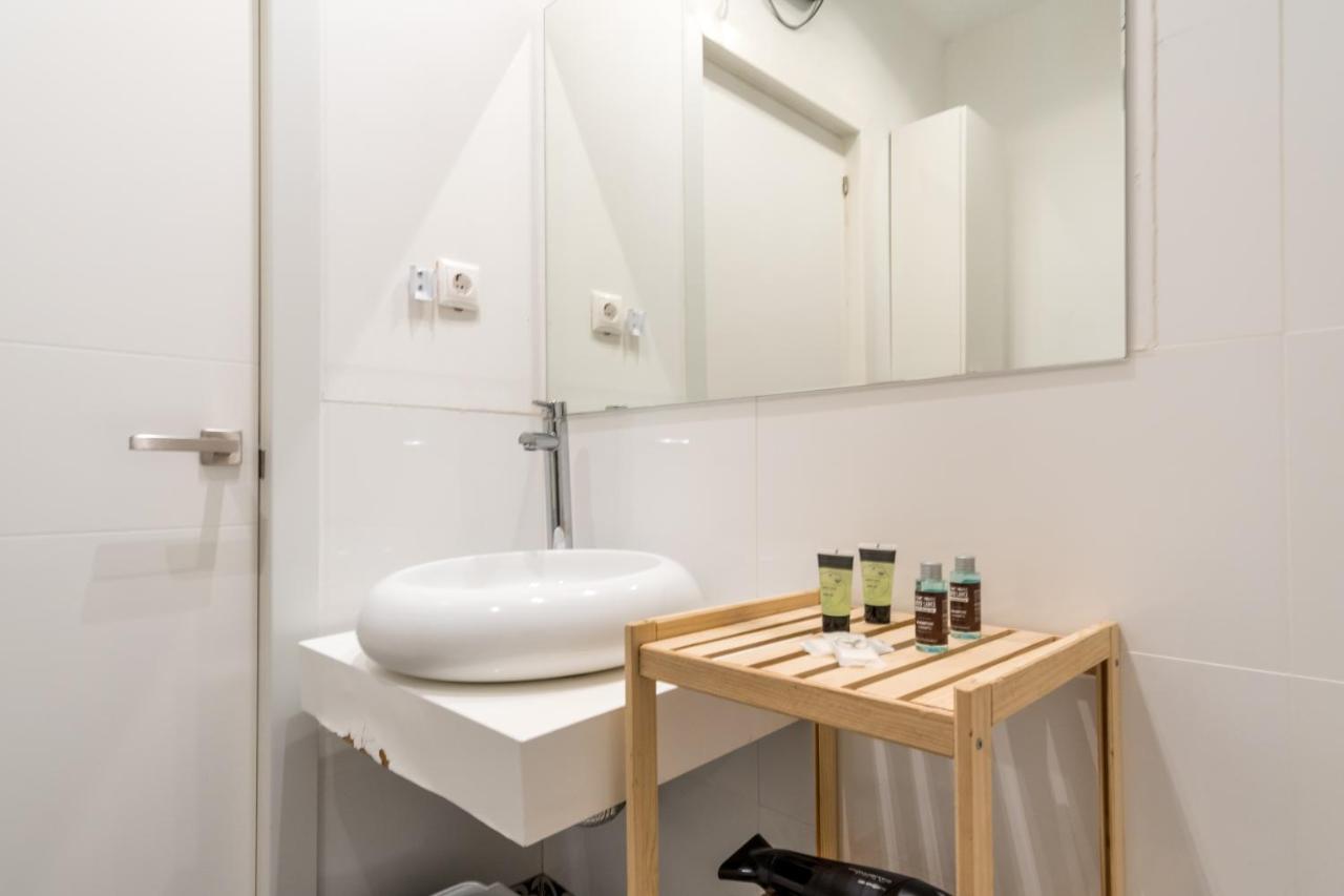 Modern Apartment-1Bedroom 1Bathroom-Tetuan 마드리드 외부 사진