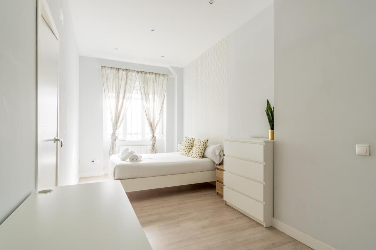 Modern Apartment-1Bedroom 1Bathroom-Tetuan 마드리드 외부 사진